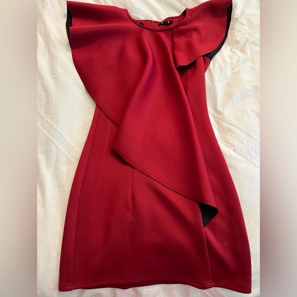 Rehab Cocktail Dress